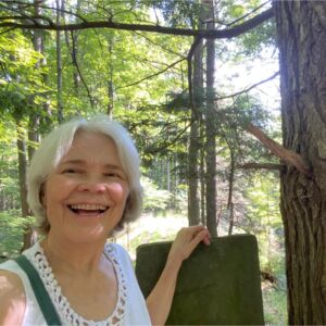 Woodland Immersions 1787710601 - Association of Nature & Forest Therapy