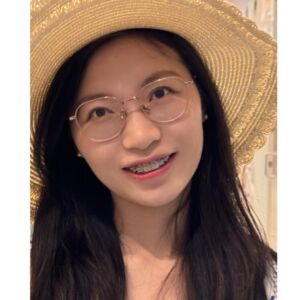 Xiaoxue Xu 1776165350 - Association of Nature & Forest Therapy