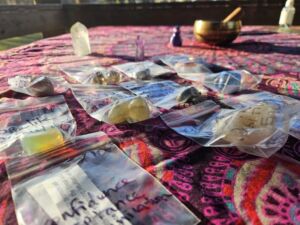 Come Wander With Me - Association of Nature & Forest Therapy