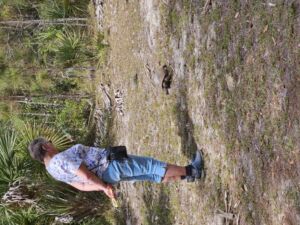 Come Wander With Me - Association of Nature & Forest Therapy