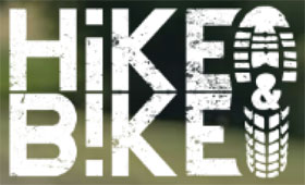 Hike Bike - Association of Nature & Forest Therapy