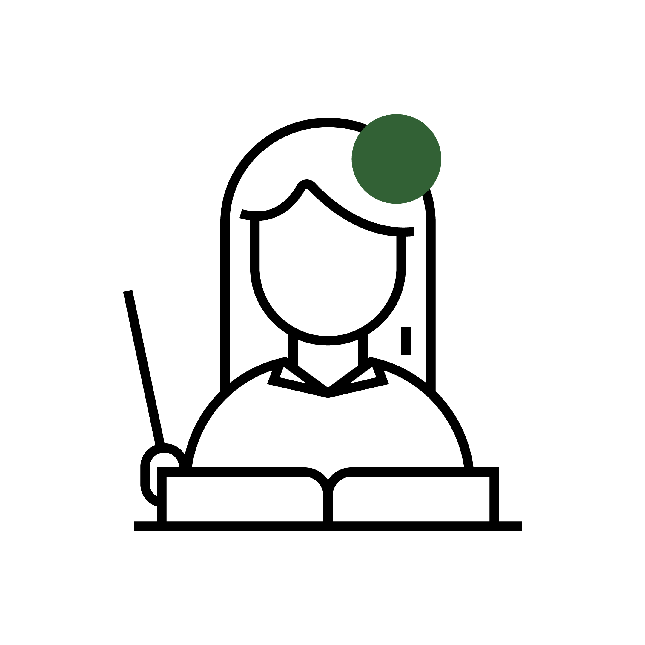 Icones Anft Positivo Icon 19 - Association of Nature & Forest Therapy
