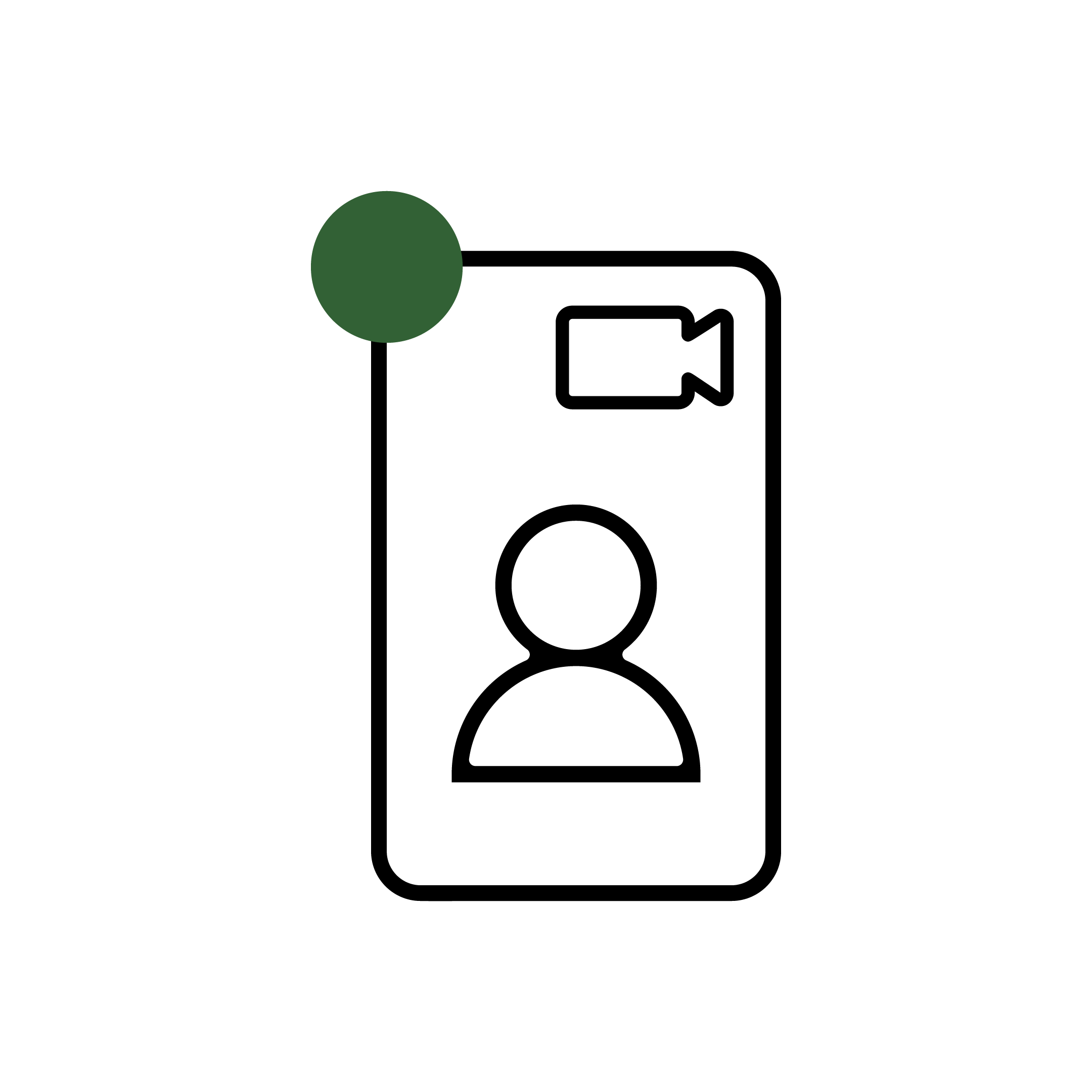 Icones Anft Positivo Icon 49 - Association of Nature & Forest Therapy
