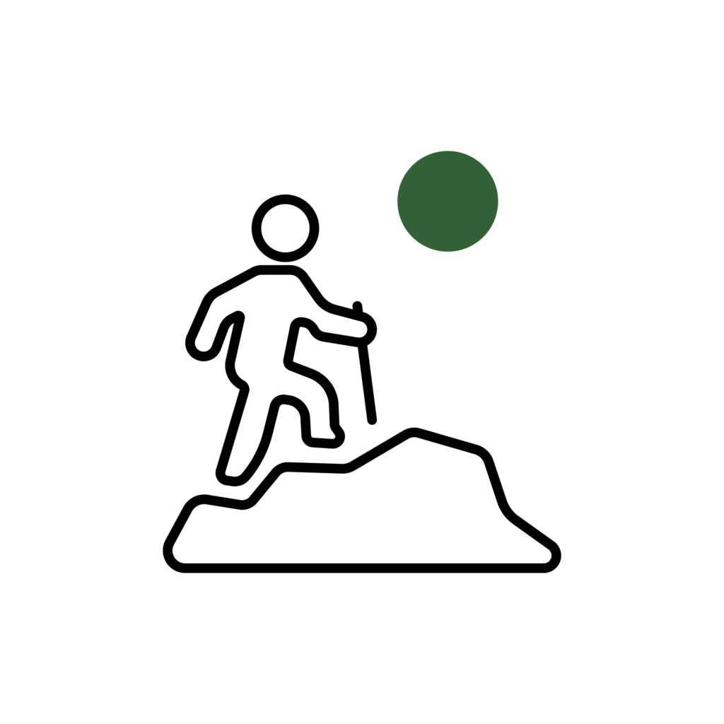 Icones Anft Positivo Icon 7 - Association of Nature & Forest Therapy