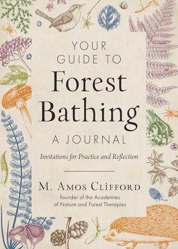 Nature And Forest Therapy - Association of Nature & Forest Therapy