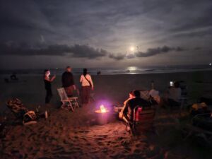 Come Wander With Me - Association of Nature & Forest Therapy