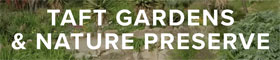 Taft Gardens And Nature Preserve - Association of Nature & Forest Therapy