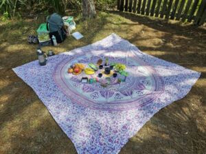 Come Wander With Me - Association of Nature & Forest Therapy