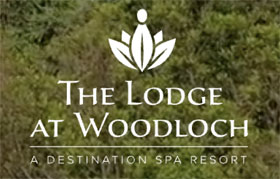 The Lodge At Woodloch - Association of Nature & Forest Therapy