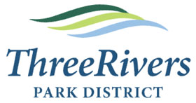 Three Rivers Park District - Association of Nature & Forest Therapy