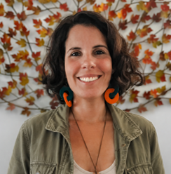 Carla zorzanelli 2 - Association of Nature & Forest Therapy