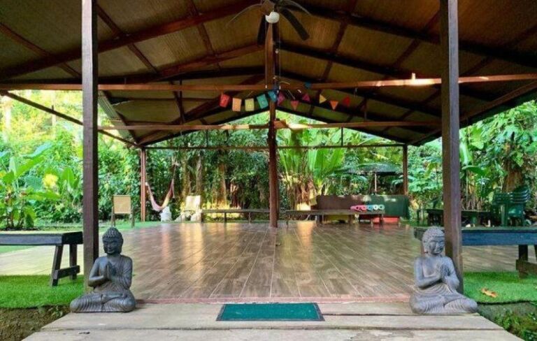 Costa Rica PHOTO 2021 11 20 16 38 46 - Association of Nature & Forest Therapy