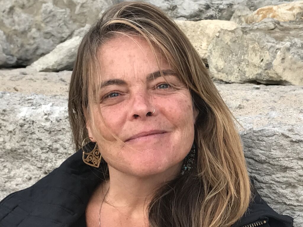 Geeta Stilwell