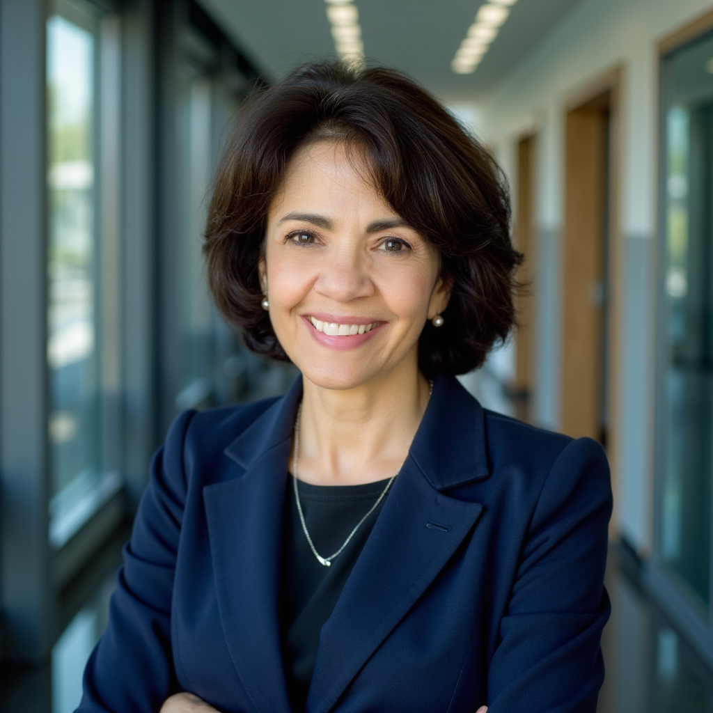 Susan 2 - Association of Nature & Forest Therapy
