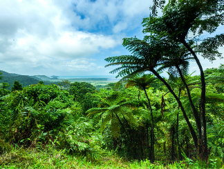 Australia, Queensland
