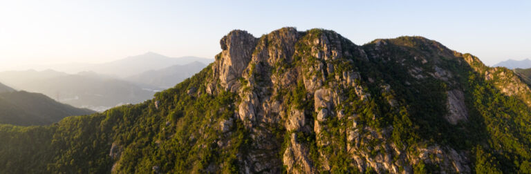 Lion Rock