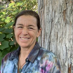 Our Trainers - Association of Nature & Forest Therapy