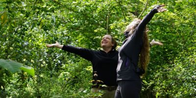 Does Forest Therapy Have Physio Psychological Benefits A Systematic Review and Meta Analysis of Randomized Controlled Trials - Association of Nature & Forest Therapy