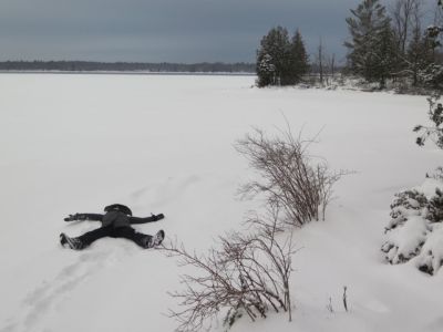 Hero Guiding in Winter and Cold Weather - Association of Nature & Forest Therapy
