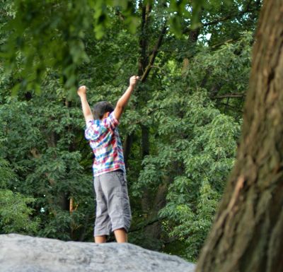 flow clark tOF4TEk XRU unsplash - Association of Nature & Forest Therapy