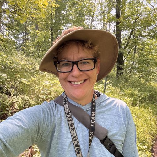 Nature And Forest Therapy - Association of Nature & Forest Therapy
