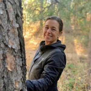 Trainer Darlene 1024x928 2 - Association of Nature & Forest Therapy
