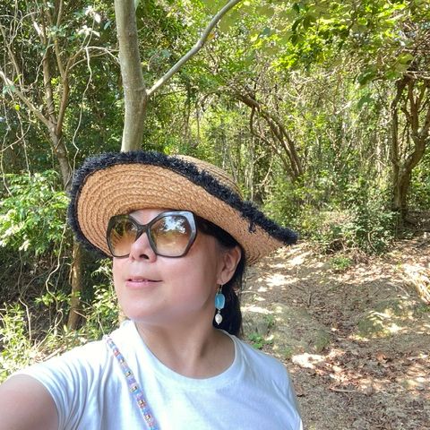 Evelyn HO