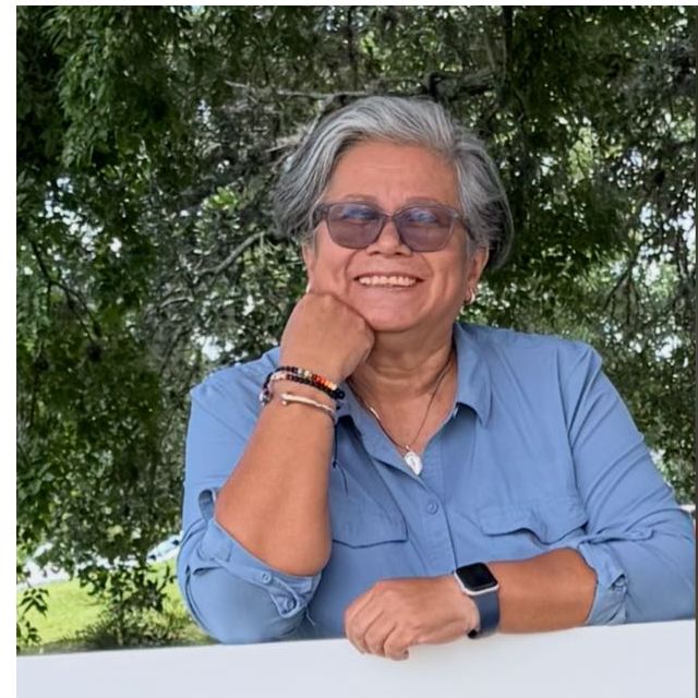Maria Sarela Pardo