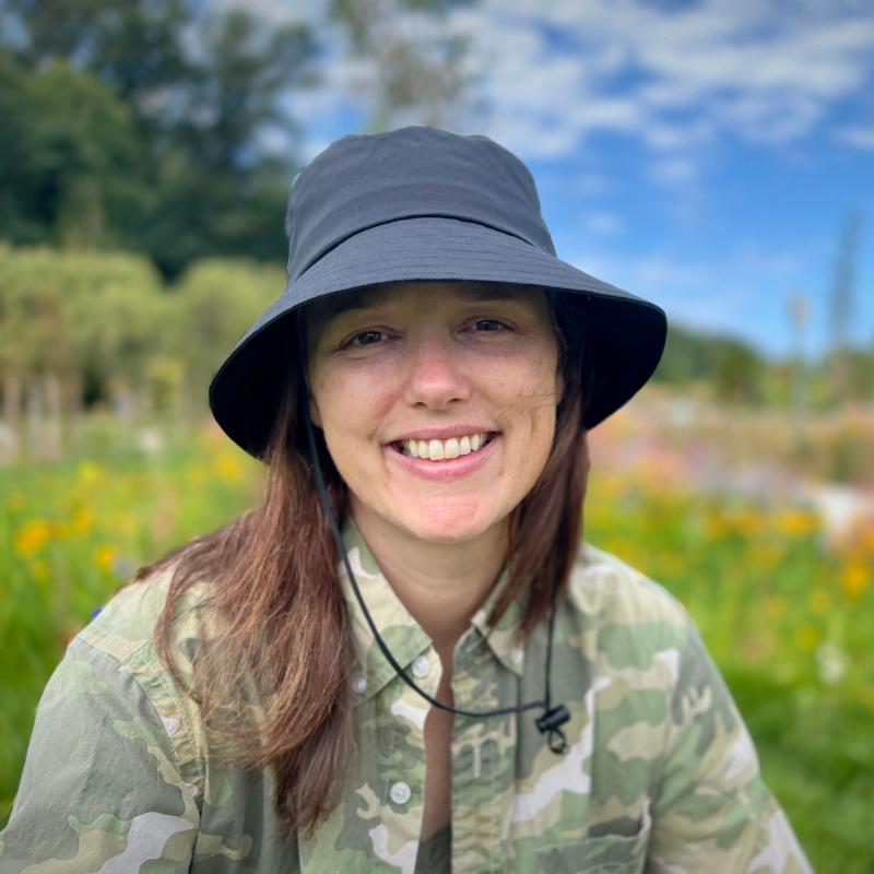 Tara Tiger Brown, PhD