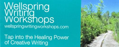 Wellspring Writing Workshops, LLC/Julie Mariouw