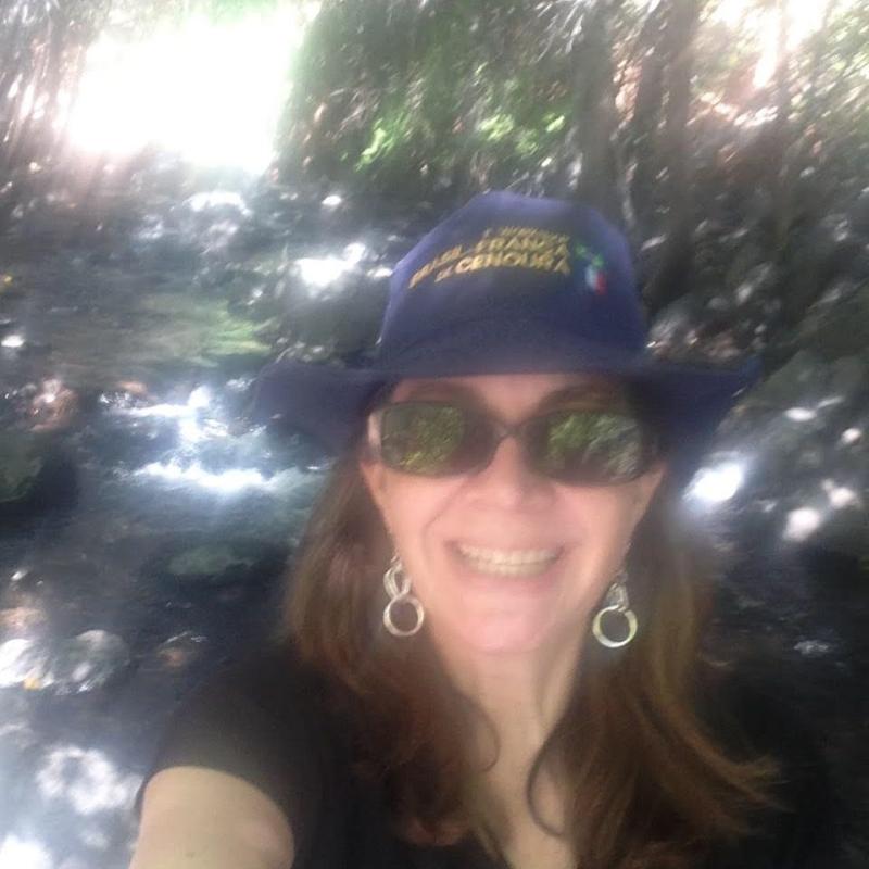 Maria Tirado, MPH
