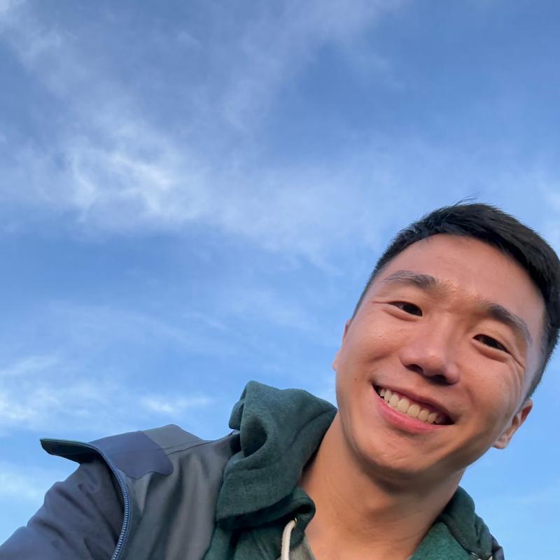 Jake Koh