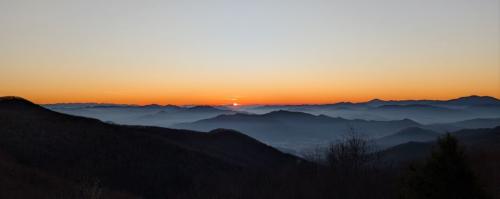 Dr. Mark Ellison, Pinnacle Forest Therapy