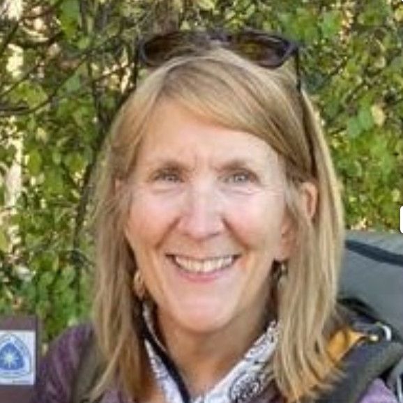 Nurtured by Nature Forest Therapy