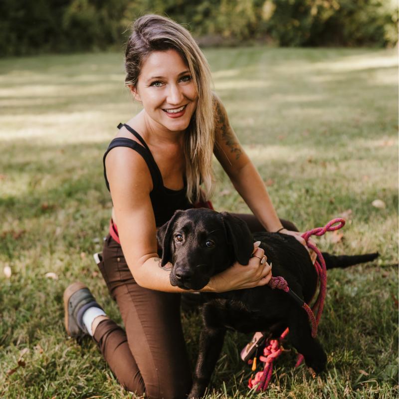 Forest City Nature Therapy