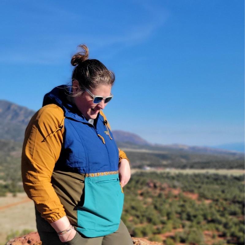 AshBrooke Forest Therapy