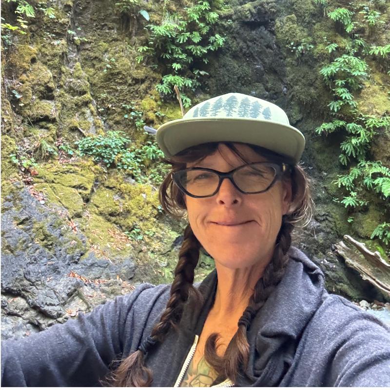 Miracle Danielle Duguay