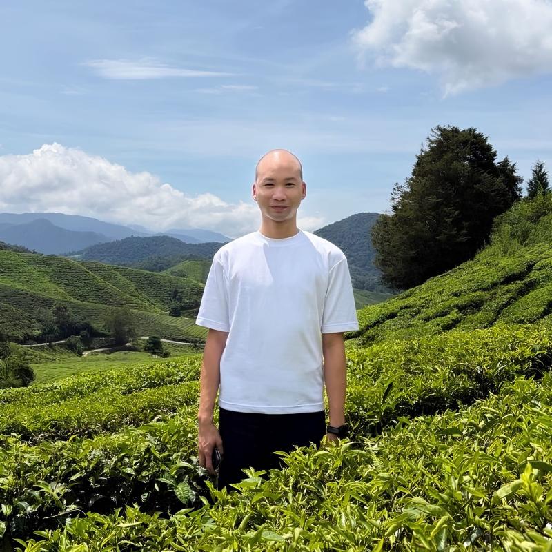 Oh Long Yuan