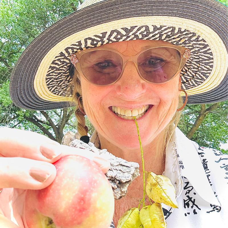 Nature Immersion Journeys