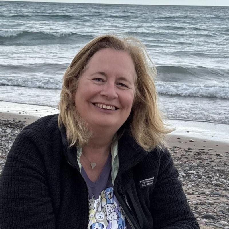 Susan Aitken