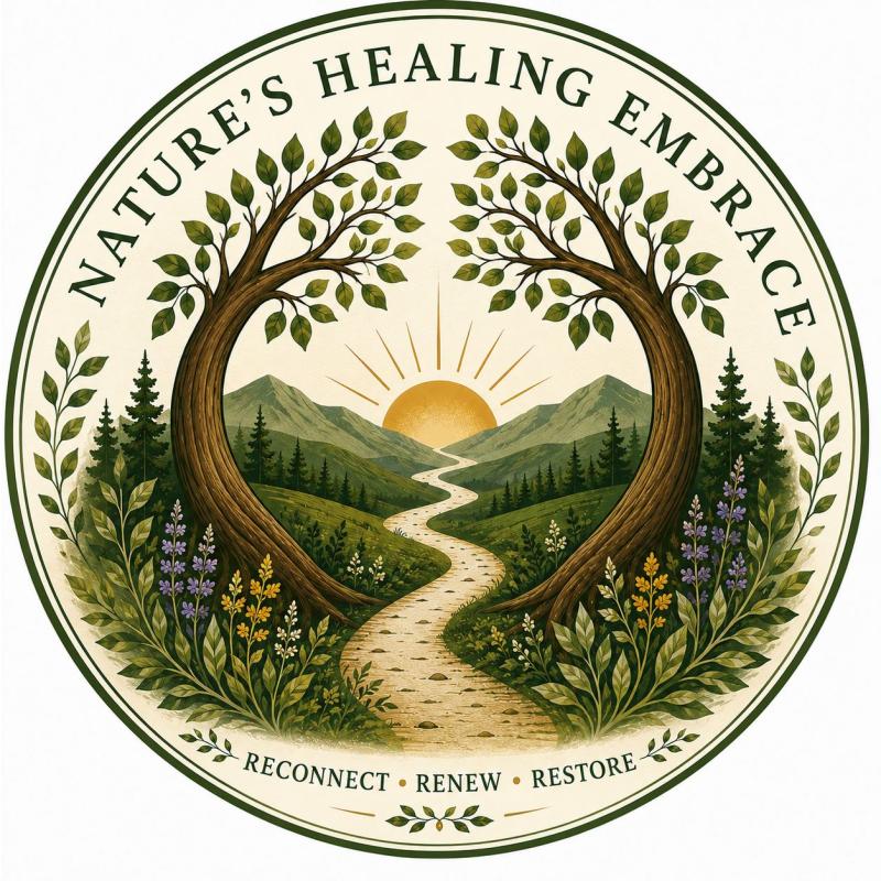 Nature's Healing Embrace