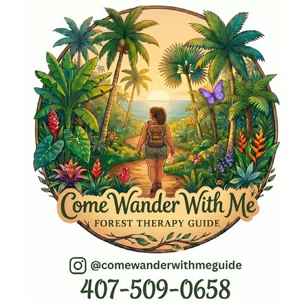 Come Wander With Me