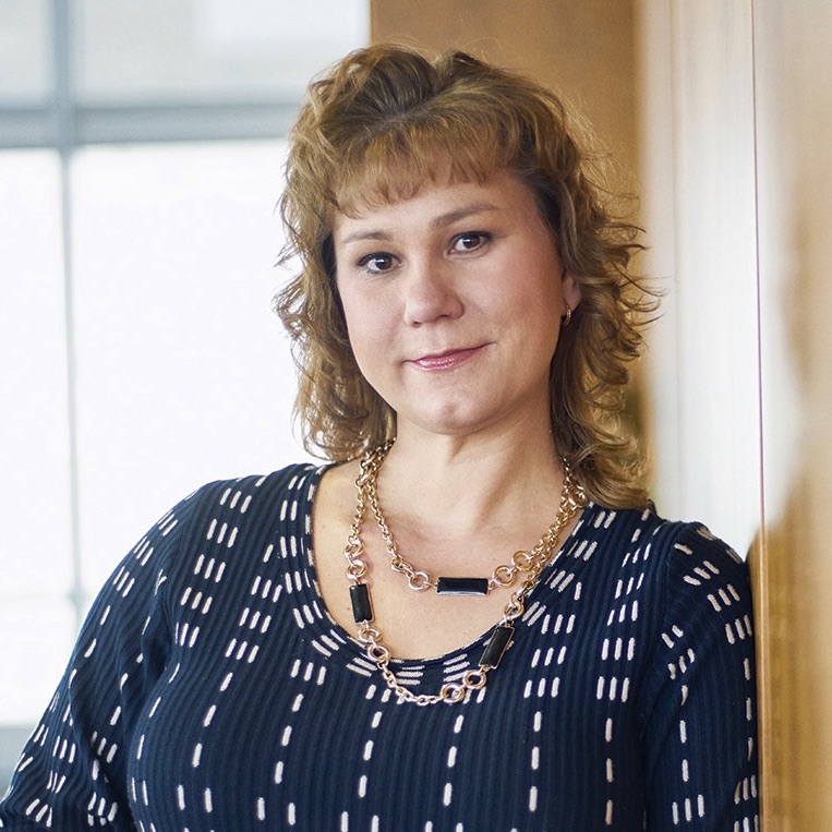 Monika Nuffer