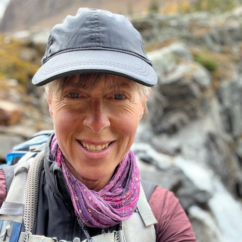 Ronna Schneberger