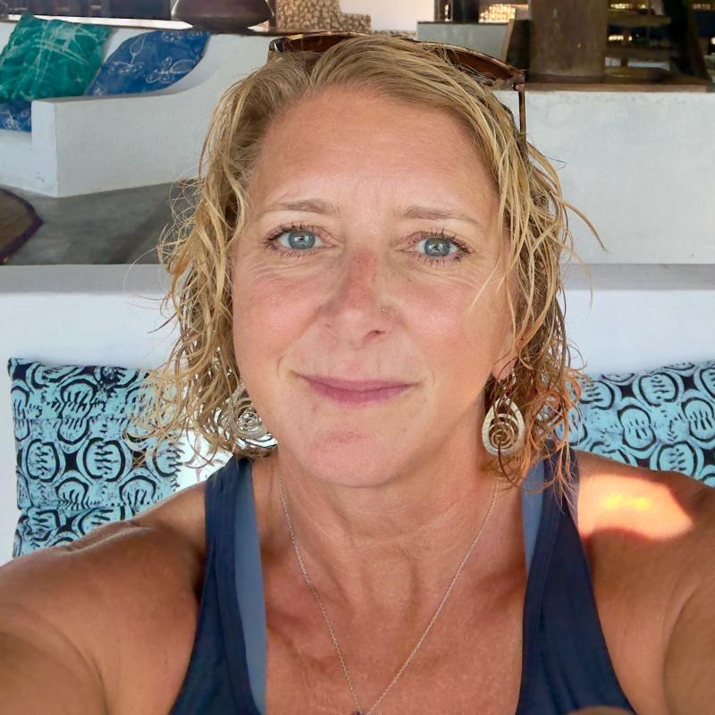 Moss & Stone Nature Therapy Guiding