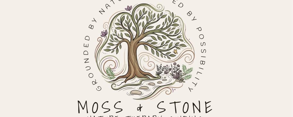 Moss & Stone Nature Therapy Guiding